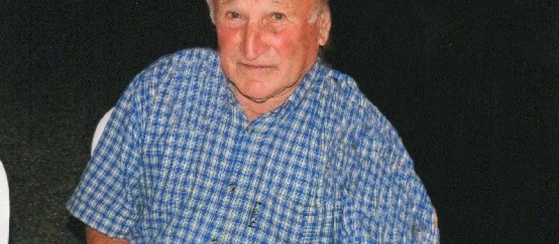 Hommage à Jeannot Labergue, dévoué jusqu'au bout à son village  