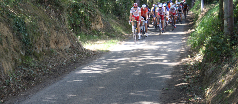 Championnat régional Occitanie sur route annulé