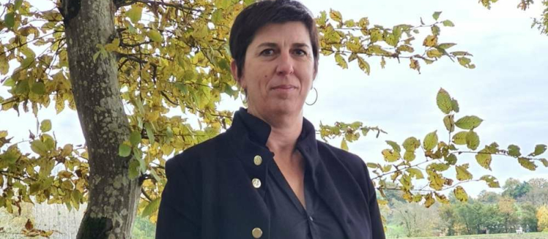 Isabelle Tintané s’exprime sur la situation actuelle