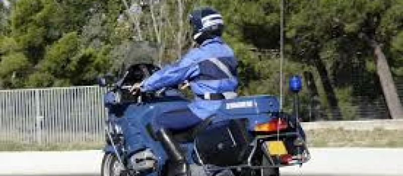 Attention au relâchement sur les routes