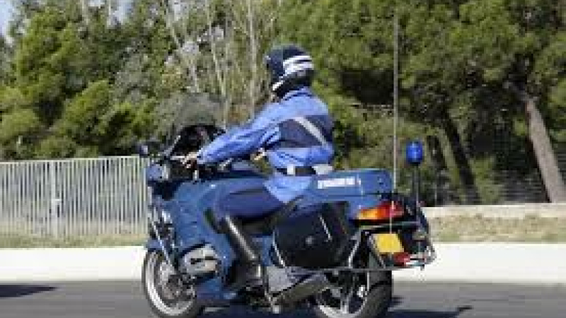 Attention au relâchement sur les routes