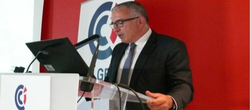 Crise COVID-19 : le Président de la CCI du Gers, Rémi Branet, fait le point