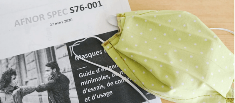 Premier bilan de son opération de fabrication volontaire 