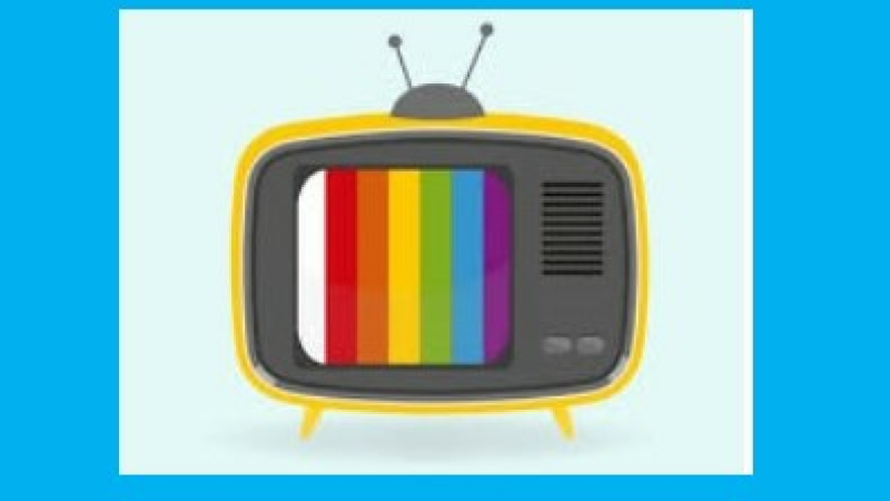 A la télévision demain soir...
