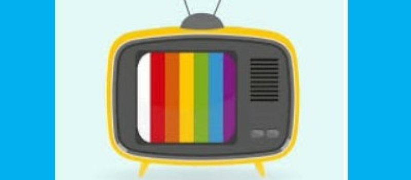 A la télévision demain soir...