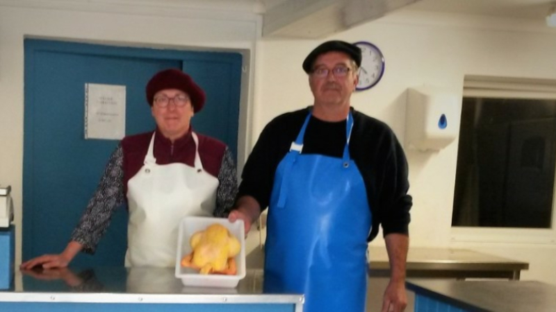 Un bon poulet fermier, c'est possible !