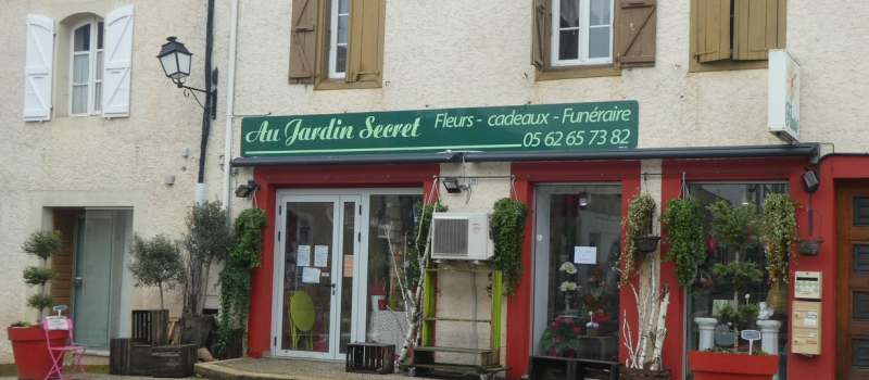 Des  reprises timides pour quelques commerces mais dans le respect des règles 
