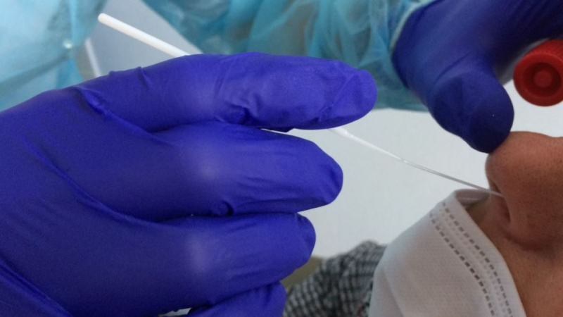 Covid 19 : lancement des tests auprès des EHPAD gersois 