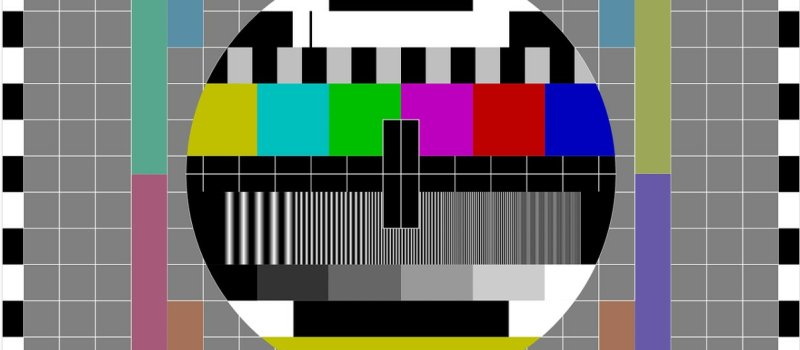 À la télévision demain...