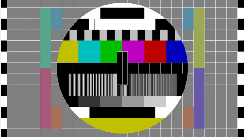 À la télévision demain...