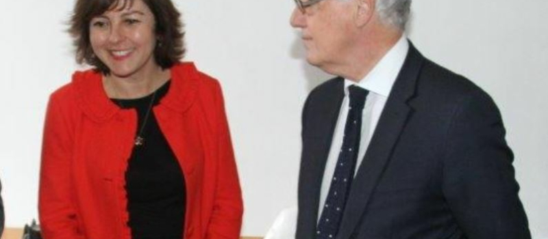 Région et Département : pour l'égalité d'accès aux masques