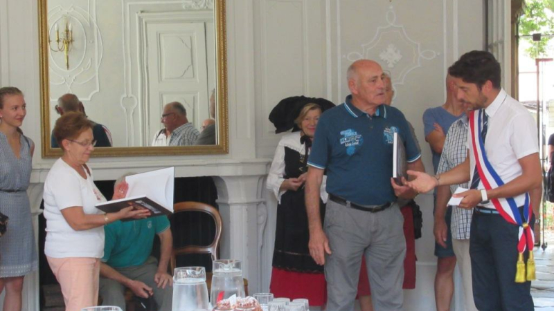 Voyage en Alsace annulé