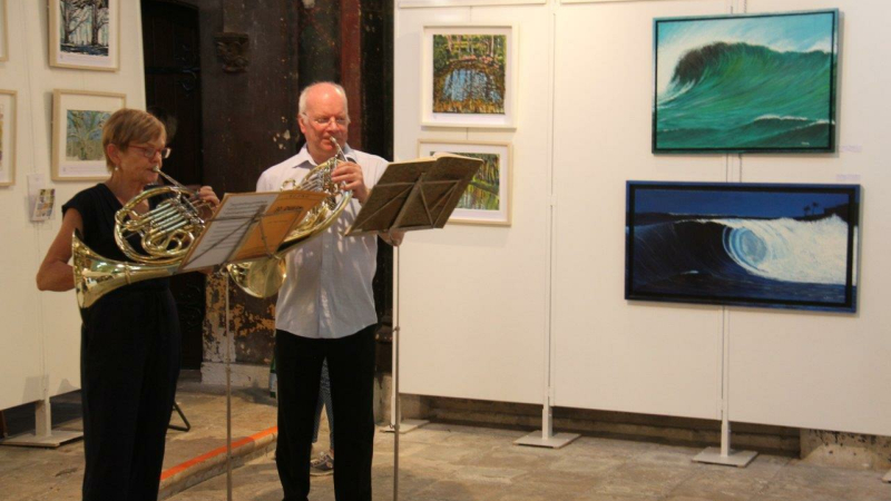 Quand reverra-t-on les artistes anglais ?
