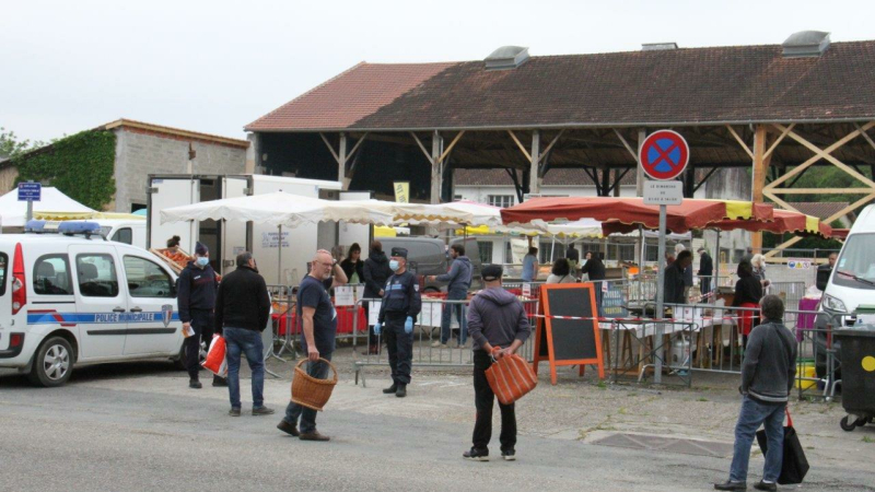 De nouvelles habitudes se prennent