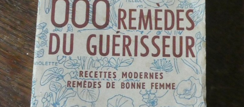 Guérir du Covid 19 avec une méthode ancestrale, qui veut essayer? 