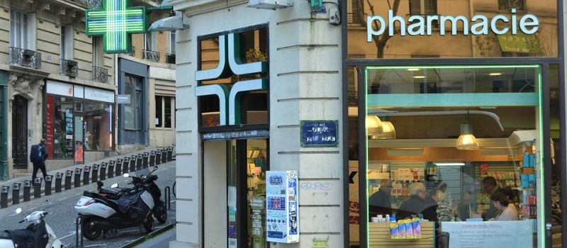 Les pharmaciens : écouter, conseiller, et rassurer face au Covid-19