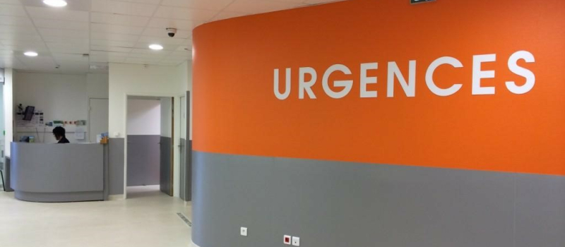 Coronavirus - Au coeur des urgences du Centre Hospitalier d’Auch
