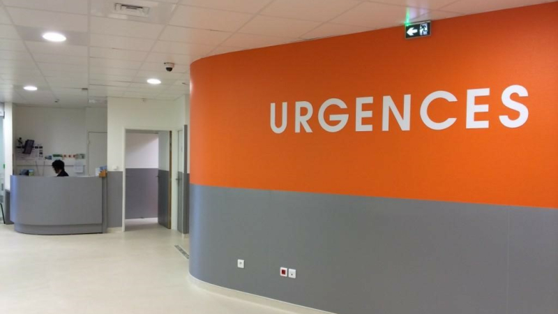 Coronavirus - Au coeur des urgences du Centre Hospitalier d’Auch