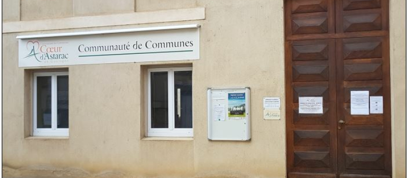 Cœur d’Astarac reste mobilisé