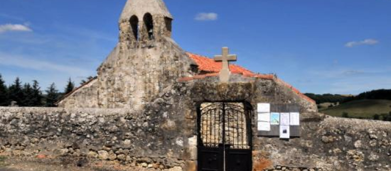 Bulletin de printemps de l'Association pour la Sauvegarde de l'Eglise de Las