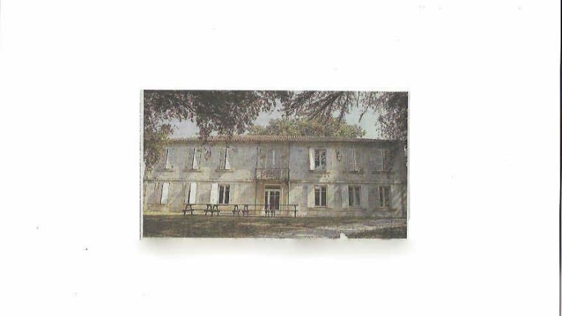 Connaissez-vous la maison Chanson ?