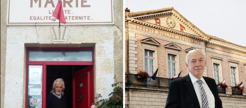 Covid-19 : les maires en première ligne