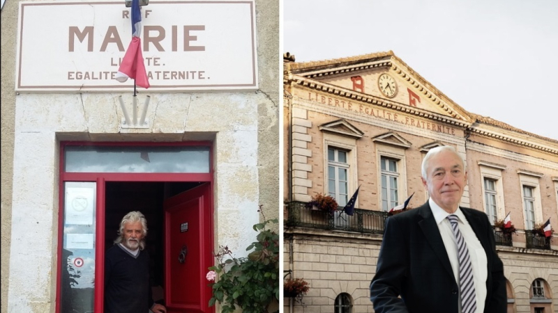 Covid-19 : les maires en première ligne
