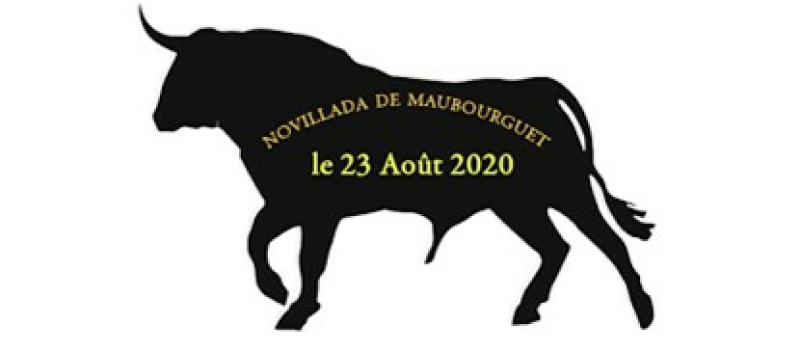 Annulation de la journée taurine de Maubourguet du 23 août 2020