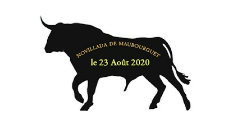 Annulation de la journée taurine de Maubourguet du 23 août 2020
