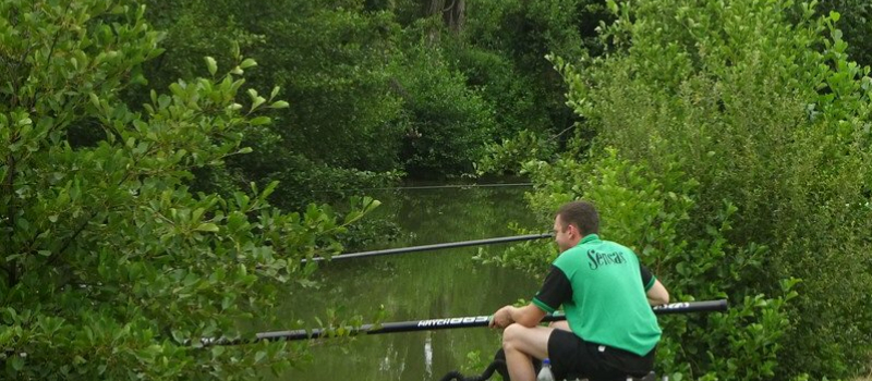 Les truites attendent les pêcheurs dès la fin du confinement 