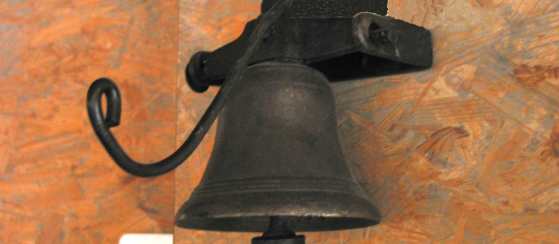 Une nouvelle histoire au Musée Campanaire : la cloche du tombereau