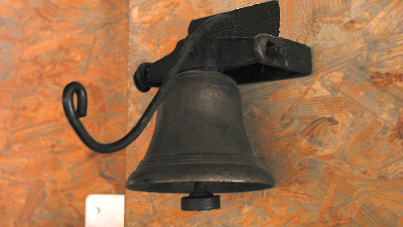 Une nouvelle histoire au Musée Campanaire : la cloche du tombereau