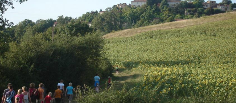 Un "Chèque tourisme" pour aider un secteur particulièrement touché