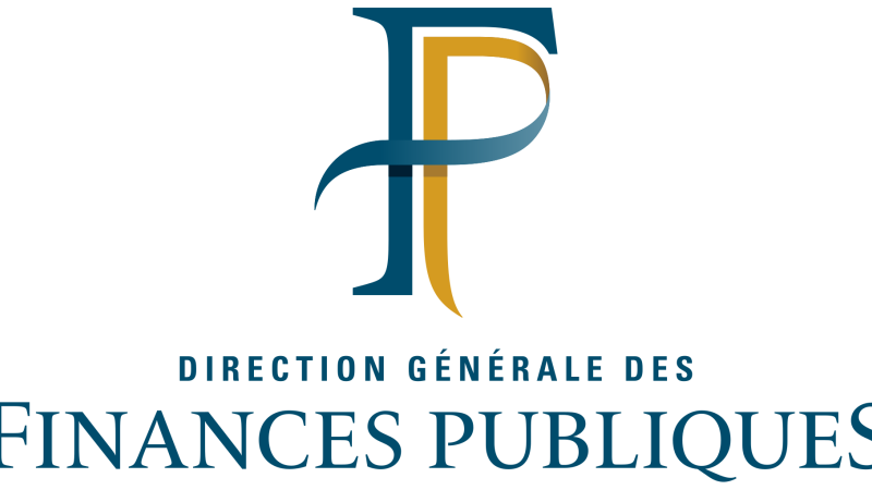 Comment les particuliers peuvent-ils contacter les services des finances publiques ?