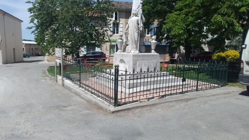 Changement d'horaire pour la cérémonie du 8 mai