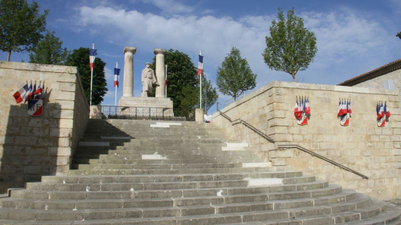 Ne pas oublier ceux qui ont combattu et sont morts pour la liberté !