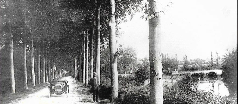 Les Ponts & Chaussées : témoignages