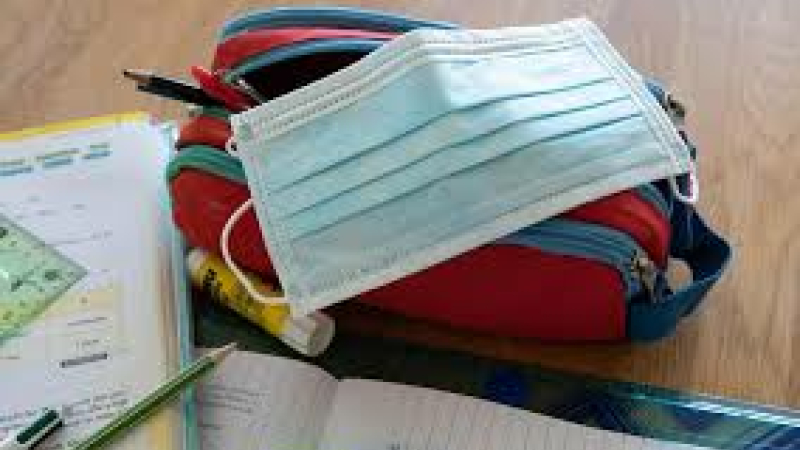 Retour en classe : quelques informations