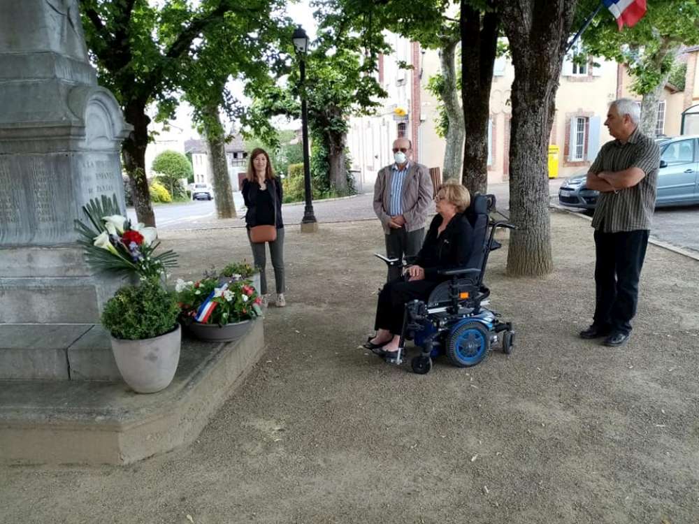 Photo mairie