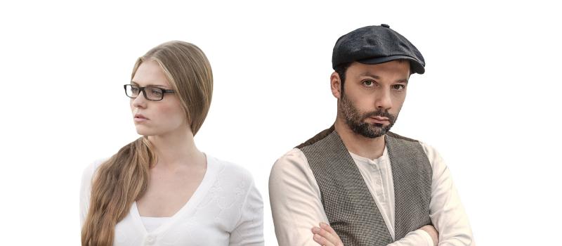 Famille, couple, sexualité…les impacts du confinement sur nos vies