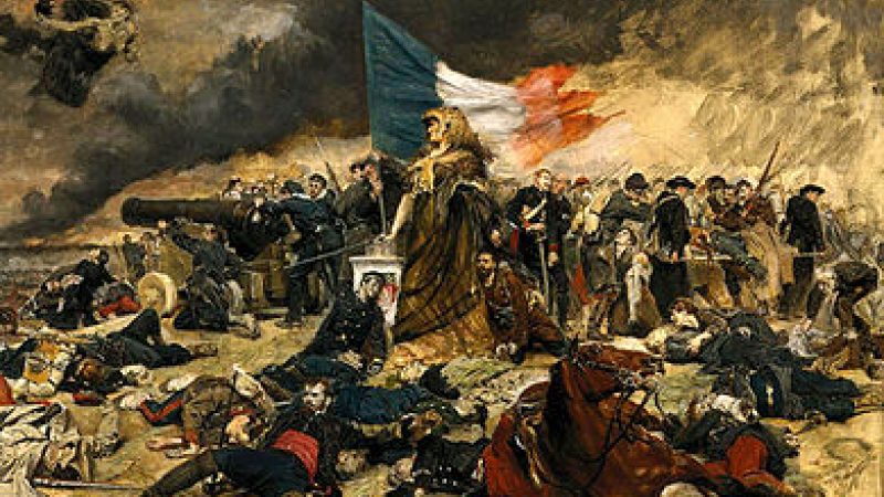 Épidémie plus meurtrière que la guerre