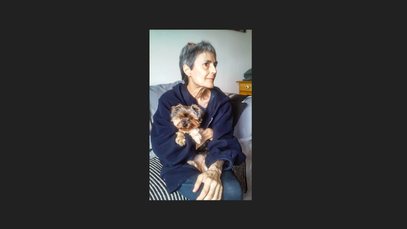 Hélène Legendre laisse un vif souvenir à sa famille et à ses amis à Nogaro  