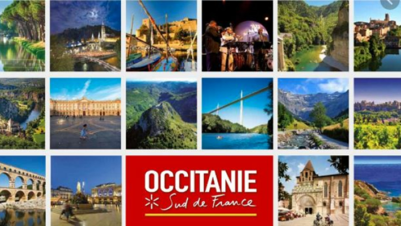 « Tourisme en Occitanie : Des mesures exceptionnelles sont prises par la Région 