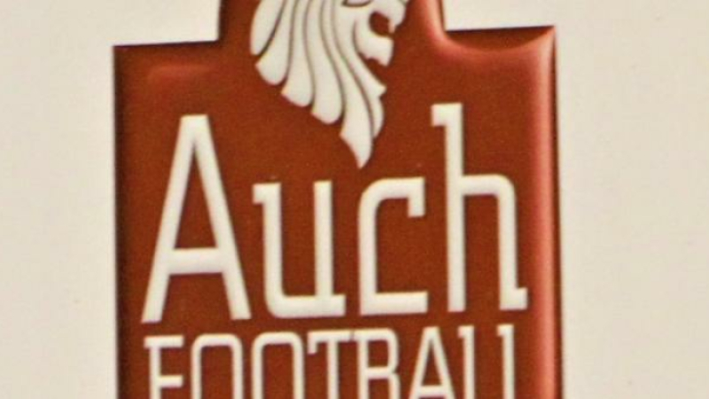 Auch Football : l'entraîneur Gilles Garcia reste 