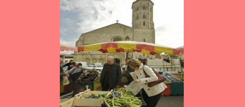 Le marché ne sera plus un marché traditionnel