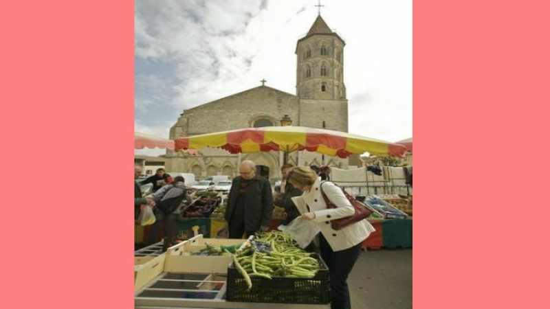 Le marché ne sera plus un marché traditionnel
