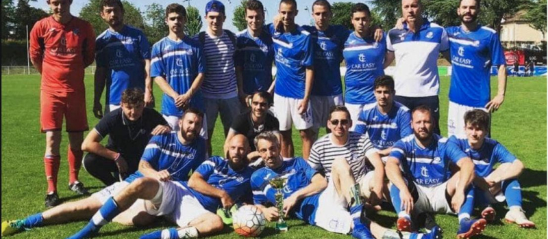 Le FCM prépare la prochaine saison