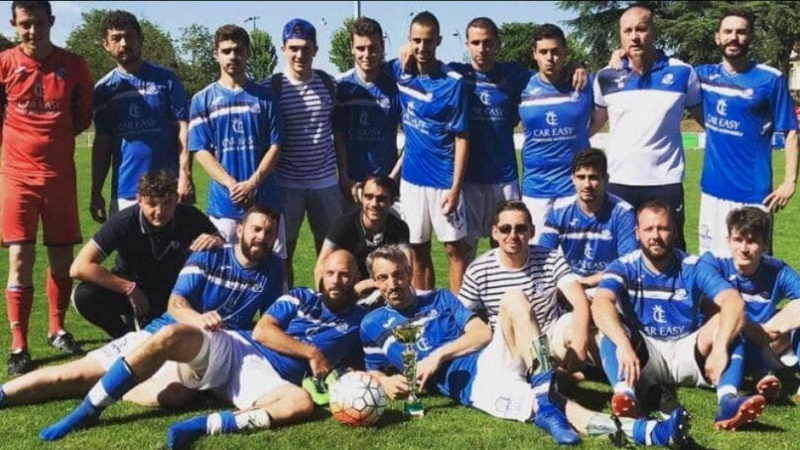 Le FCM prépare la prochaine saison