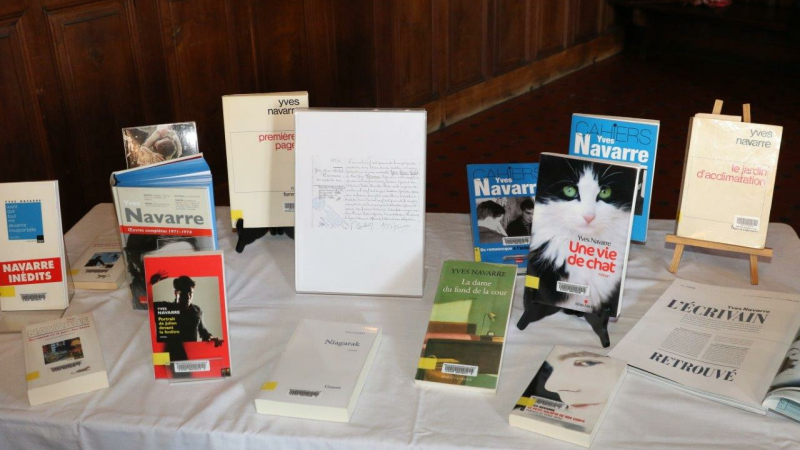 Ouverture partielle de le médiathèque