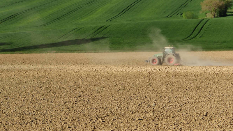 La mise en péril des filières agricoles gersoises 